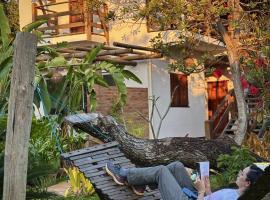 Adega Cipó Pousada Serra do Cipó, hotel sa Serra do Cipo