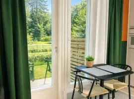 The Terracotta Apartment