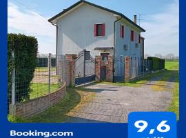 Casa di Valli, hotel u gradu Kjođa