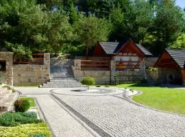 Apartament Nad Potokiem