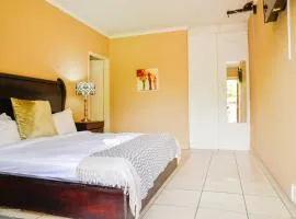 Cozy guestrooms in Midrand