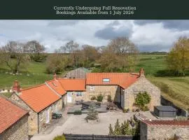 Jasmine Cottage - Sands Farm