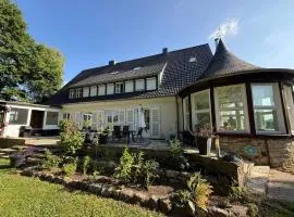 Großzügiges Landhaus-Apartment