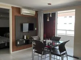 Apartamento no One cabo branco