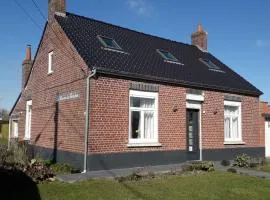 La Maison de Claudine