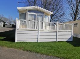 Washbrook Way 2, hotel em Fenny Bentley