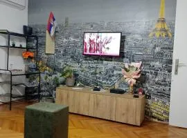 Apartman Petra