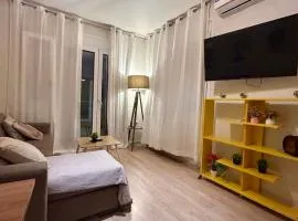 Άνετο Πολυτελές Διαμέρισμα