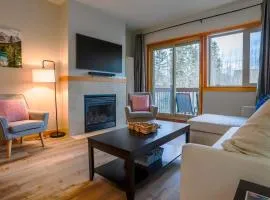 Grizzly Lodge 101