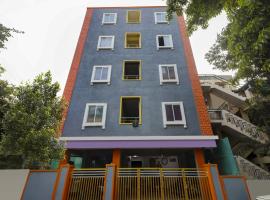 Hotel O Srinidhi Inn, hotel din Ameerpet