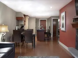 Cozy 1 Bedroom Located in Solara Resort