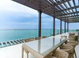 Three Bedrooms Apartment at Address Residence Fujairah by Solo Realty