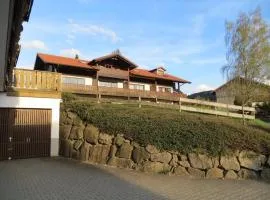 Appartement Bergblick