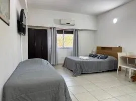 Cares Azcuénaga, Morón, Buenos Aires