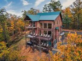 The Refined Raccoon Retreat