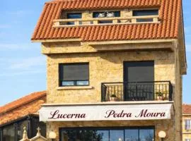 PENSION LUCERNA