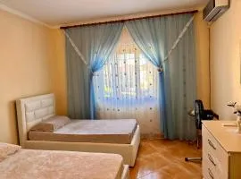 Spacious Genta Apartment Pogradec