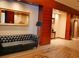 Designer 1BR Luxury Retreat, Atelier Residence, Walk to Palace of Culture