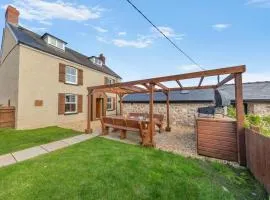 3 Bed in Rhossili oc-f33389