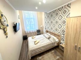 Gesztenye Apartman, hotel a Makó