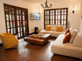Casa Terrea - Residence in Antigua Guatemala