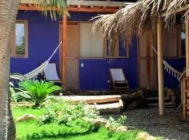 Casa BLU