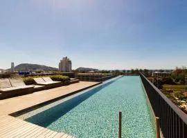 The Deck Condominium Patong Beach