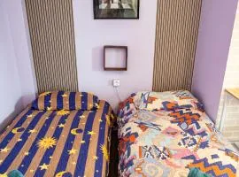 Cozy compact studio France