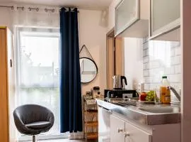 Cozy compact studio France