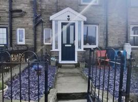 Lancaster Cottage, hotel en Hawes