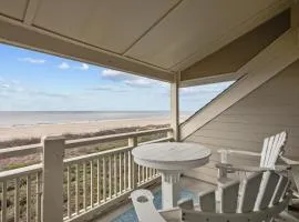 Oceanfront Paradise