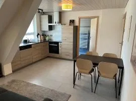 Cozy appartement de vacances "La Poste"