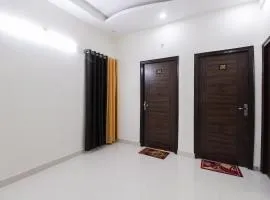 Hotel O Krishna Cottage