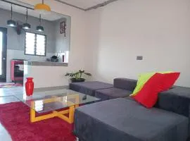 TN Apartments deviat