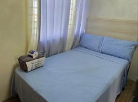 The Cozy Place Stanford 2, hotel v destinaci Silang