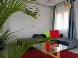 TN Apartments deviat