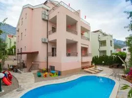 Apartments Bojka II