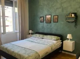 Stay & Solution home