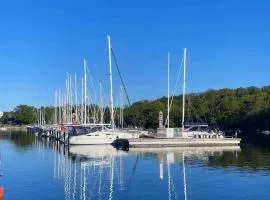Relaxing Casa Nostra by the sea and close to town