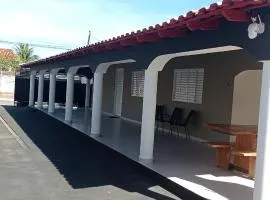 Recanto do Araguaia