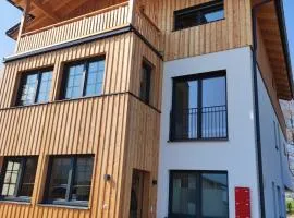 "Villa Barta am See" - Salzkammergut erleben