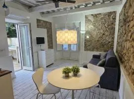 Blue Living-Borgo Antico