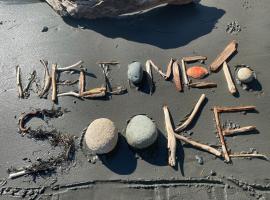 Stay and Spa, hotel en Sooke