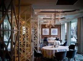 Mercure Sibiu Airport