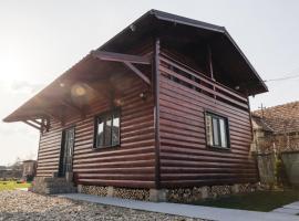Zen Home, Hotel in Mihai Viteazu