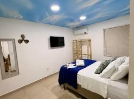 Quarto Tema Balão - Top Country Ranch