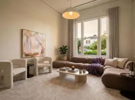 Harmony Lane, Elsternwick