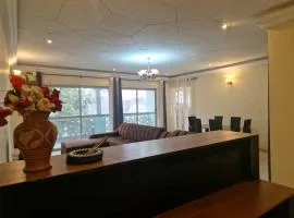 Appartement Le Paradis