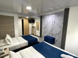 Hotel Urban Center Bogota