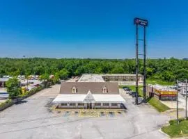 Economy Hotel Macon